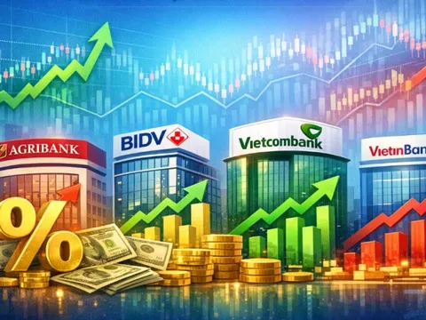 Chuyên gia khuyến nghị: Người gửi tiết kiệm nên ưu tiên kỳ hạn ngắn chờ NHNN điều chỉnh trần lãi suất