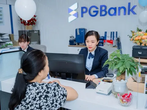 PGBank báo lợi nhuận tăng trưởng 81% trong năm 2025, đạt gần 770 tỷ đồng