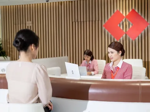 Techcombank công bố lợi nhuận năm đạt 32,5 nghìn tỷ đồng, tăng trưởng 18,2%