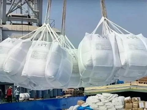 Bộ Công Thương lưu ý việc xuất khẩu gạo sang Indonesia