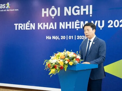 Thanh toán điện tử tăng mạnh, hơn 3 triệu giao dịch nghi ngờ được cảnh báo