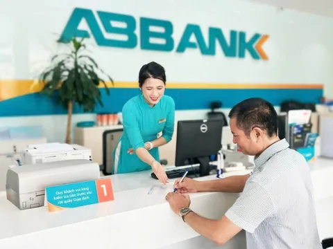 Điều gì đang tạo lực đẩy cho ABBank bứt tốc?
