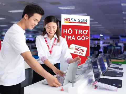 HDBank chuẩn bị ‘mở khóa’ HD Saison bằng bước đi pháp lý mới