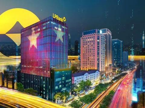 LPBank tăng tốc cuối năm, kéo lợi nhuận 2025 lên mức cao nhất từ trước đến nay