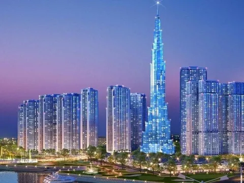 Vinhomes phát hành thành công 4.500 tỷ đồng trái phiếu, lãi suất 12%