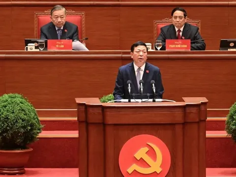 Đảng ủy Bộ Xây dựng đề xuất một số nhiệm vụ, giải pháp trọng tâm trong đầu tư phát triển kết cấu hạ tầng