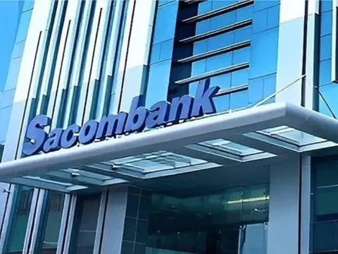 Sacombank chính thức mở cổng ứng cử thành viên HĐQT