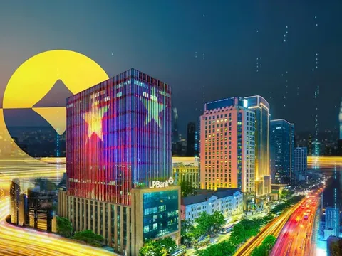 LPBank báo lãi trước thuế đạt gần 14.300 tỷ đồng năm 2025, cao nhất trong lịch sử hoạt động