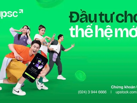 Xu hướng đầu tư 2026: Chuyển sang 'tài chính trải nghiệm', CTCK thay đổi chiến lược