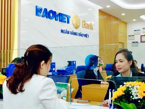 BAOVIET Bank năm 2025: Củng cố nền tảng tăng trưởng