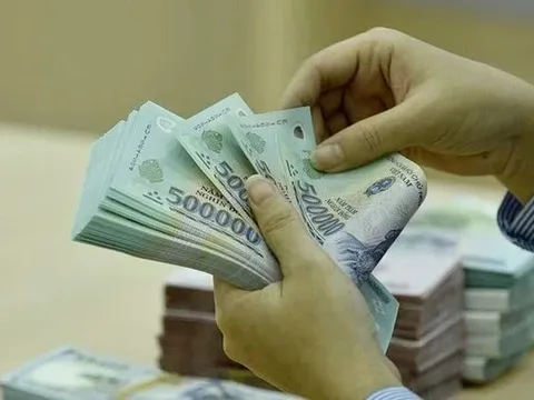 Thúc đẩy tăng trưởng kinh tế không thể chỉ dựa vào tín dụng ngân hàng