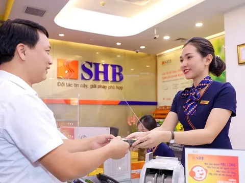 SHB bổ nhiệm Phó Tổng Giám đốc
