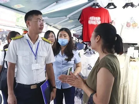 Cục Thuế thông tin một số quy định mới