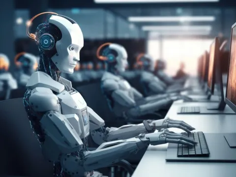 Hậu cắt giảm 4.000 nhân sự của công ty phần mềm hàng đầu thế giới: Tỷ phú công nghệ buộc phải thừa nhận một điều về AI