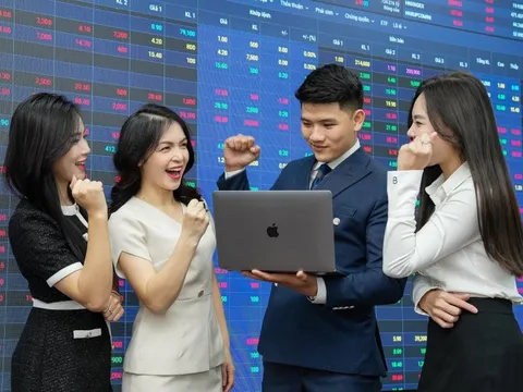 Chuyên gia chỉ ra hai nhóm ngành hưởng lợi từ Nghị định 20/2026