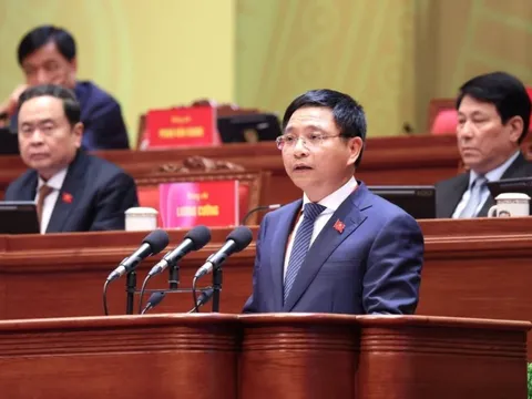 Vốn hóa thị trường cổ phiếu Việt Nam tăng 1,9 lần sau 5 năm