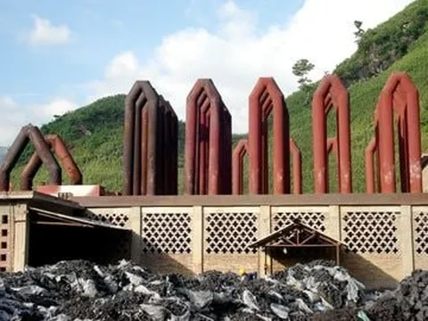 Khai thác loại khoáng sản "1 vốn 4 lời" chuyên dùng cho quốc phòng, pin, lãi hơn 470 tỷ