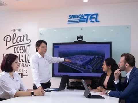 Saigontel dừng kế hoạch chào bán 148 triệu cổ phiếu cho cổ đông