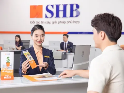 SHB huy động thành công 600 triệu USD nguồn vốn ESG
