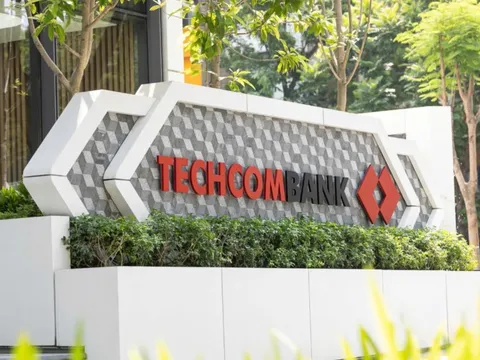 Techcombank điều chuyển, bổ nhiệm nhân sự cấp cao