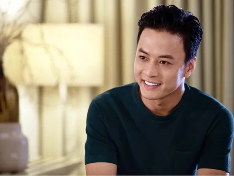 Sau 3 năm ‘vắng bóng’, diễn viên Hồng Đăng đã có công việc mới, hiện tại hoạt động rất sôi nổi