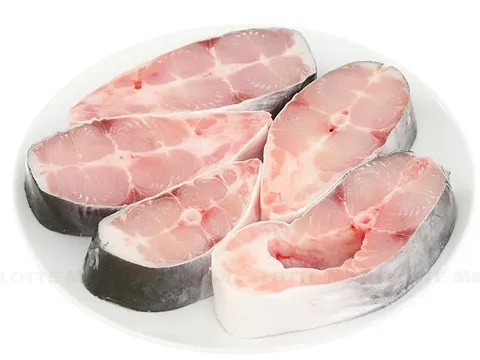 Chỉ từ 40.000 đồng/kg, những loại cá này ít xương, 'ngon hơn cao lương mỹ vị' bán đầy chợ Việt