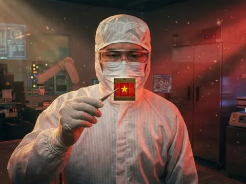 Việt Nam vừa bước vào "câu lạc bộ dầu mỏ thế kỷ 21": Đây là đỉnh cao của nhân loại, cực ít quốc gia làm được