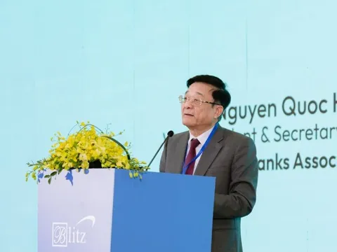 Sự chuyển mình của ngân hàng bán lẻ Việt Nam: Cơ hội trong tăng trưởng