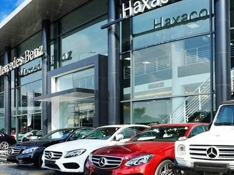 Haxaco báo lãi ròng quý IV/2025 ‘sụt giảm’ 36% so với cùng kỳ