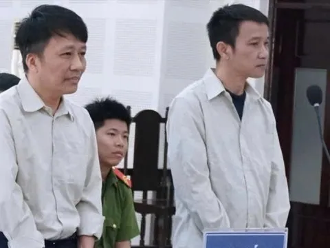 Hoãn phiên tòa xét xử vụ 'thổi' giá mỏ cát từ 1,2 tỷ lên hơn 370 tỷ đồng