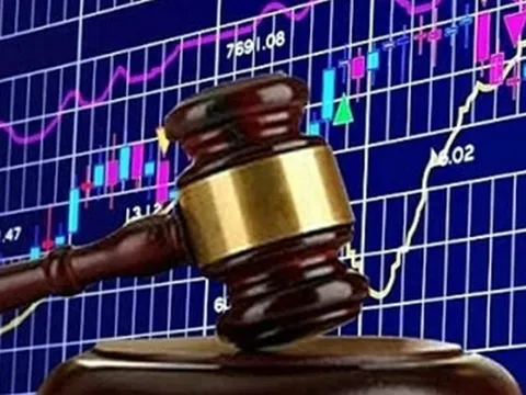 Hủy tư cách công ty đại chúng của Imexco, Lilama 45.4