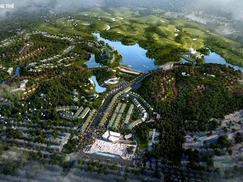 Sun Group tiếp tục ‘vươn tay’ ở Quảng Ninh: trúng thầu khu đô thị sinh thái 4.200 tỷ đồng