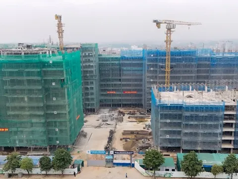 Bất động sản 2026: Neo giữ dòng tiền an toàn?