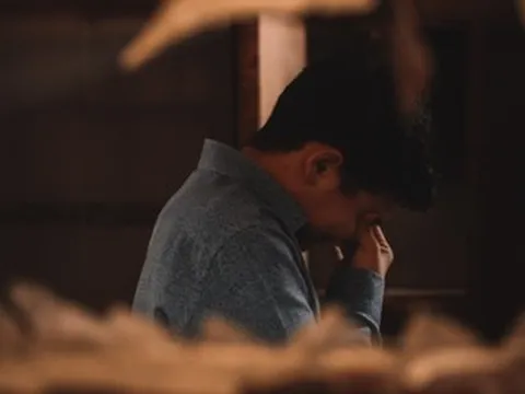 Ủng hộ vợ tập pickleball, sau 1 năm chồng bàng hoàng vì hôn nhân rạn vỡ