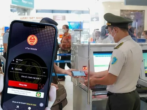 Cách tra cứu nợ thuế thu nhập cá nhân online