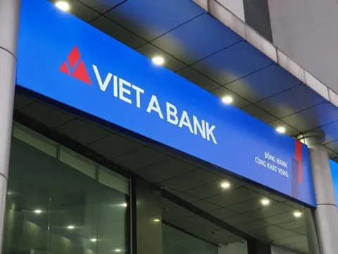 VietABank lãi hơn 1.300 tỷ đồng năm 2025
