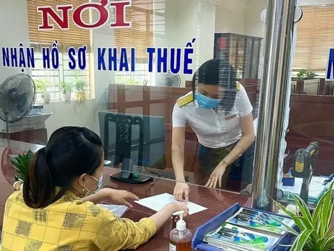 Cục Thuế ' hoả tốc' thông tin miễn lệ phí môn bài