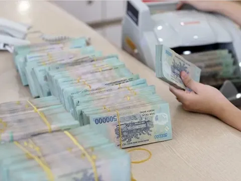 Tín dụng dự kiến tăng 15% năm 2026, Ngân hàng Nhà nước giữ vai trò "bộ điều tiết linh hoạt"