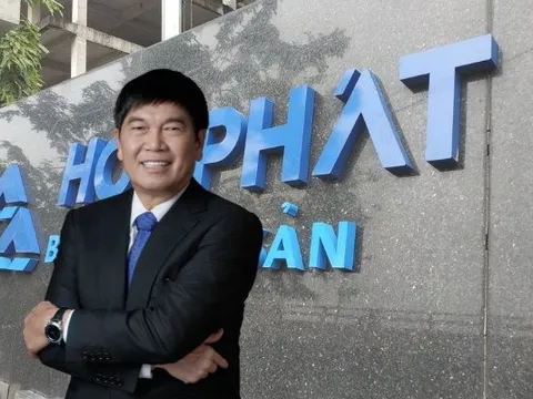 Tỷ phú Trần Đình Long mở rộng địa bàn, lập công ty bất động sản tại Nha Trang