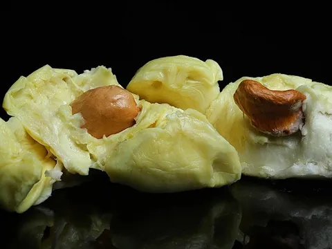 Việt Nam sở hữu 'vua trái cây' mang về gần 4 tỷ USD chỉ trong một năm