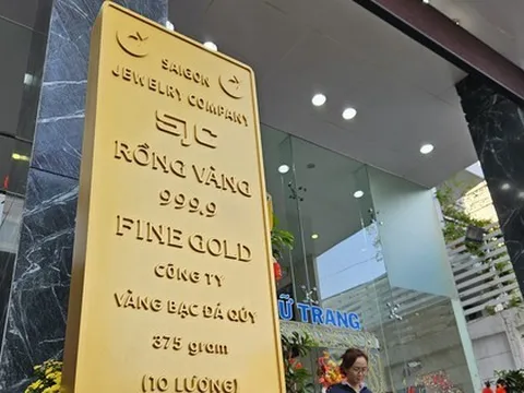 Giá vàng hôm nay 25-1: Dự báo mới nhất về vàng tuần tới