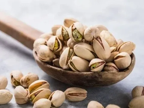 Bất ngờ loại hạt giúp Việt Nam thu gần nửa tỷ USD