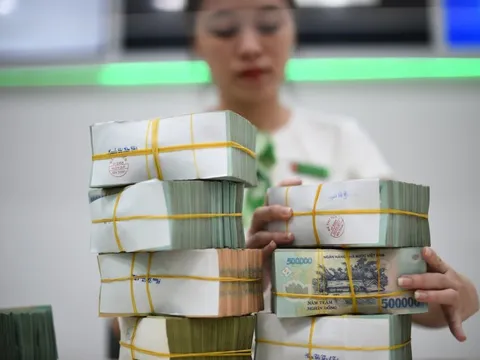 Đột biến giao dịch thỏa thuận nhóm ngân hàng năm 2025: Hơn 10,2 tỷ cổ phiếu, mã nào dẫn đầu?