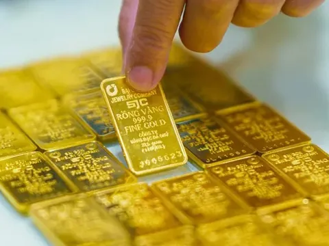 Từ ngày 7/2: Siết chặt giao dịch vàng miếng ‘trao tay’, nếu thuộc trường hợp sau có thể sẽ bị tịch thu