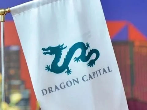 Lợi nhuận giảm một nửa, nền tảng thu phí của Dragon Capital Việt Nam đang thay đổi ra sao?