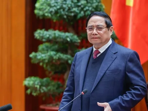 Thủ tướng chỉ đạo khẩn trương vận hành sàn giao dịch vàng ngay trong tháng 2