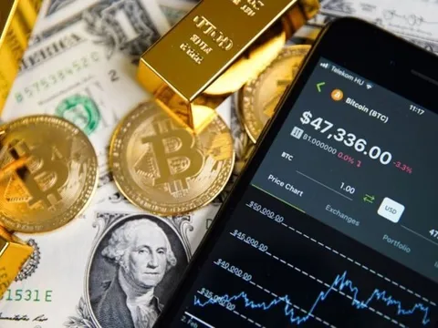 Thủ tướng ‘thúc’ NHNN báo cáo việc lập sàn giao dịch vàng quốc gia