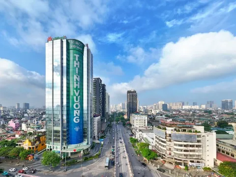 VPBank bứt phá quy mô và hiệu quả năm 2025, lợi nhuận trước thuế vượt 30.600 tỷ đồng