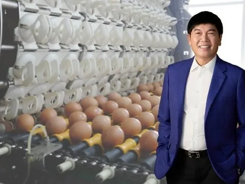 Nông nghiệp Hòa Phát của tỷ phú Trần Đình Long nộp hồ sơ niêm yết