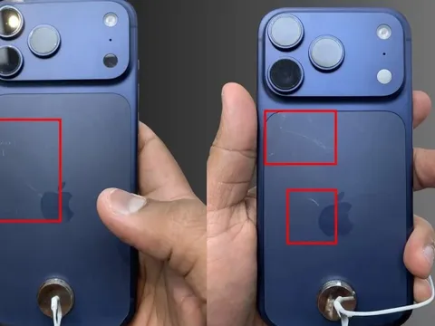 Chiêu moi tiền người dùng "đầy bịp bợm" của các hãng điện thoại: Phải chăng chúng ta đều bị “nhồi sọ”?